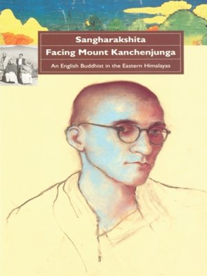 cover image of Facing Mount Kanchenjunga